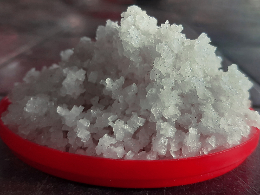 Common-salt